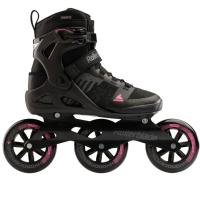 Rollerblade Macroblade 110 3WD W Black